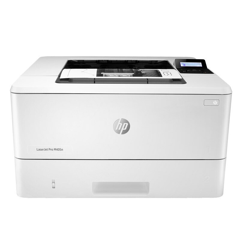 惠普（HP） M405dn专业级激光打印机的照片